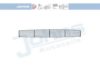 JOHNS 32 11 27-3 Ventilation Grille, bumper